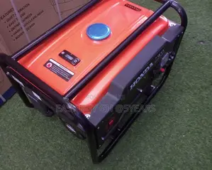 Available New Brand Japan Made Honda Smart Generator.