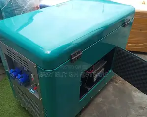 Quality and Affordable Price Perkins Generator