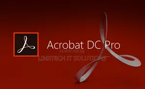 Adobe Acrobat Dc Pro 2024 PDF