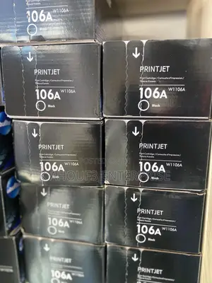 Hp 106A Toner Cartridge