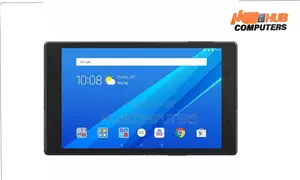 New Lenovo Tab 4 8 16 GB Black