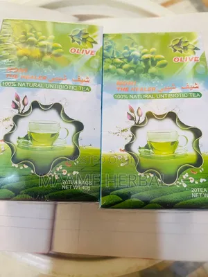 Noni the Healer Tea