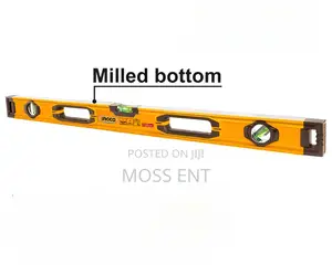 Spirit Level 150cm - Hsl08150
