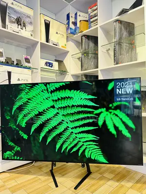 Lg Nanocell 65 Inches
