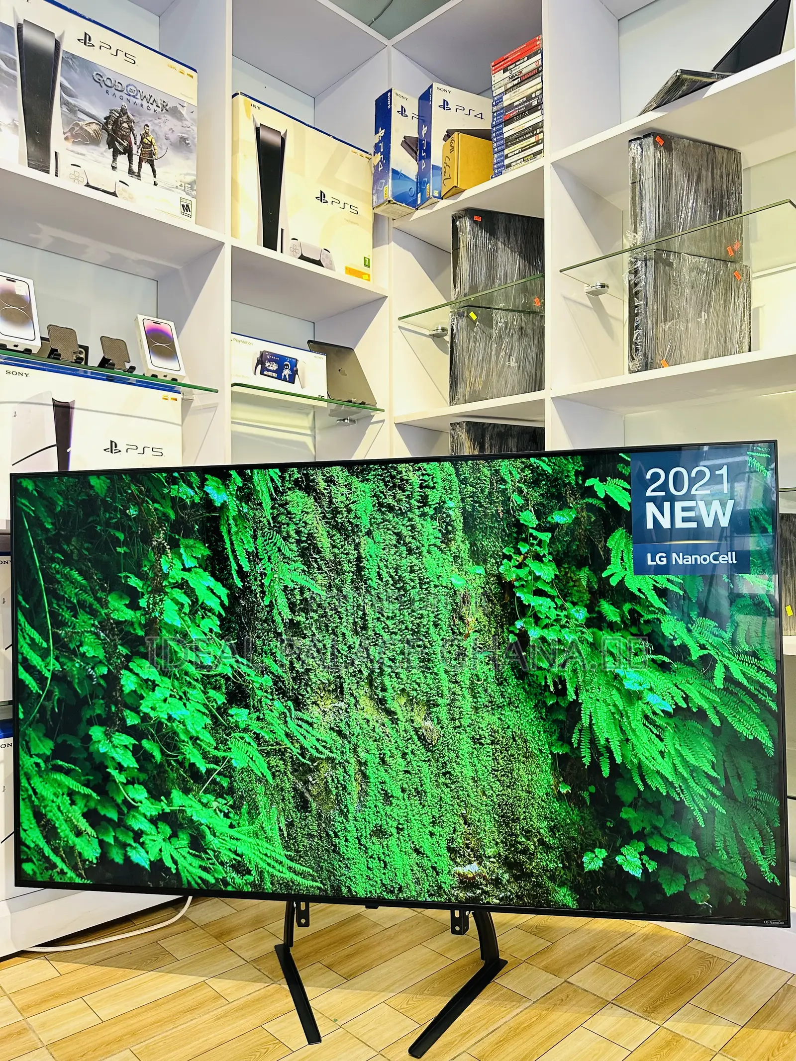 Lg Nanocell 65 Inches