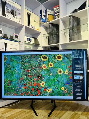 Lg Nanocell 65 Inches