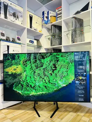 Lg Nanocell 65 Inches