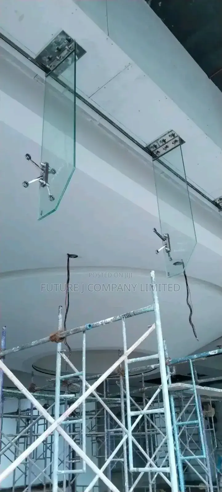 Baristers Designs And Glass Designs
