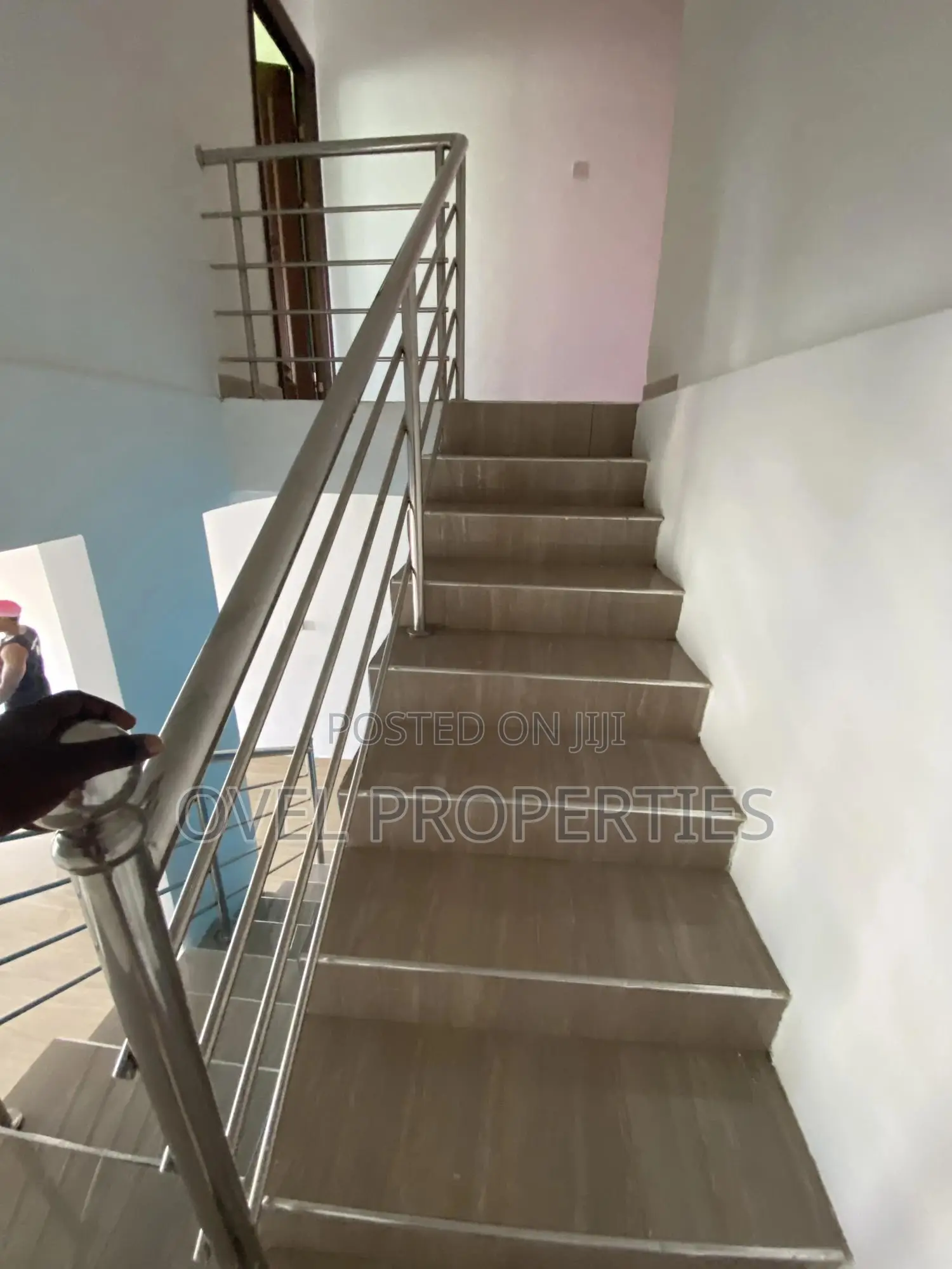 2bdrm House in Ovel, East Legon for rent