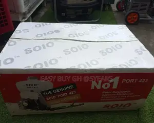 Quality and Affordable Solo Genuine Design in Germany
