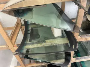 Toyota Venza Windscreen Front Glass