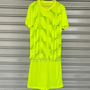 Top and Down Jerseys