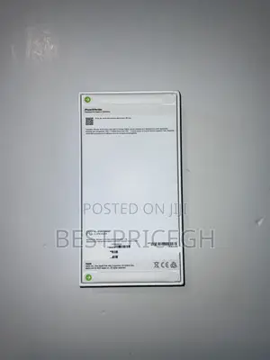 New Apple iPhone 15 Pro Max 1 TB White