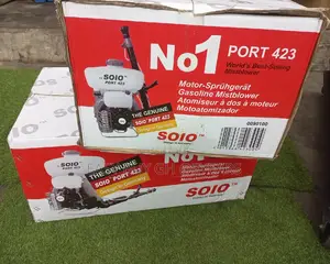 Quality Brand New Engine With Affordable Price Solo Genuine