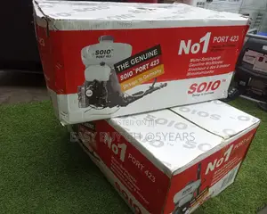 Available Solo Genuine Design In Germany Made Quality Engine