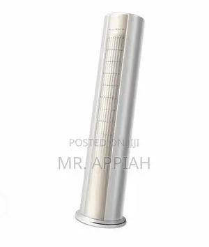 Long Lasting TCL AC 2.5hp Standing R32(White) 