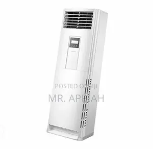 Sleek TCL AC 5.0hp Floor Standing Air Conditioner R410 