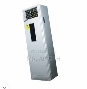 Super Cooling NASCO AC 2.5 HP Floor STANDING Ac R410 