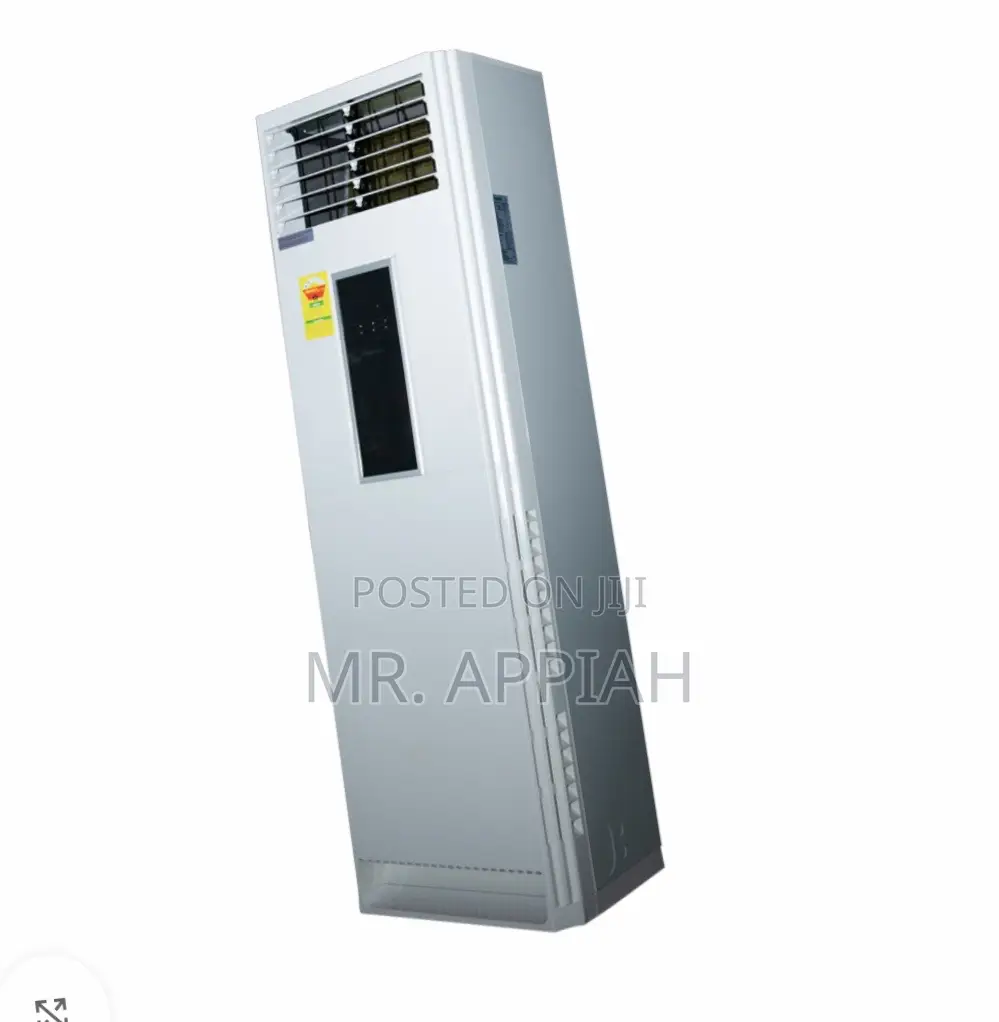 Super Cooling NASCO AC 2.5 HP Floor STANDING Ac R410 