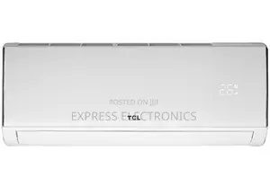 Good Sleep Dehumidifier Split Inverter TCL 1.5hp Ac