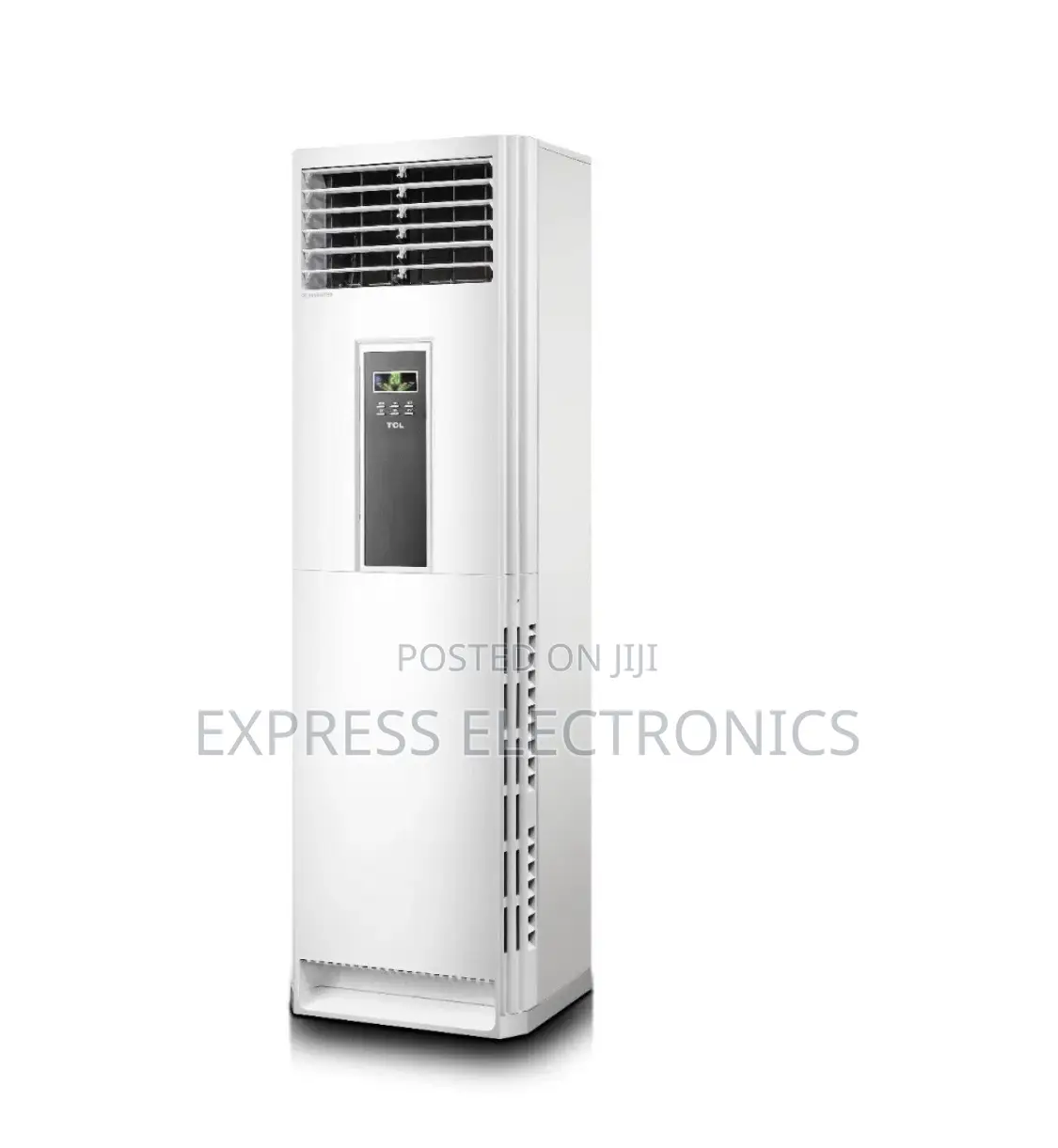 Ultimate Cooling System 5hp Split R410 Floor Standing AC