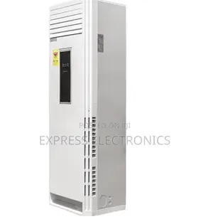 One Remote Control Split R410 Gas 2.5hp Nascofloor Standing