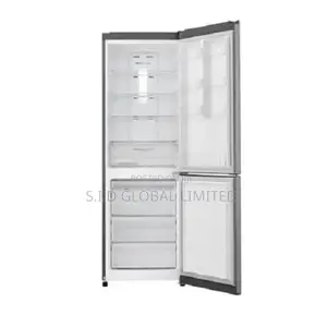 Awesome SAMSUNG-290LTR-DOUBLE-DOOR-BOTTOM-FREEZER