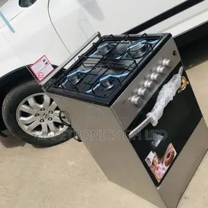 Purchase Volcano 2 Gas Cooker Oven/Grill 2 Electric
