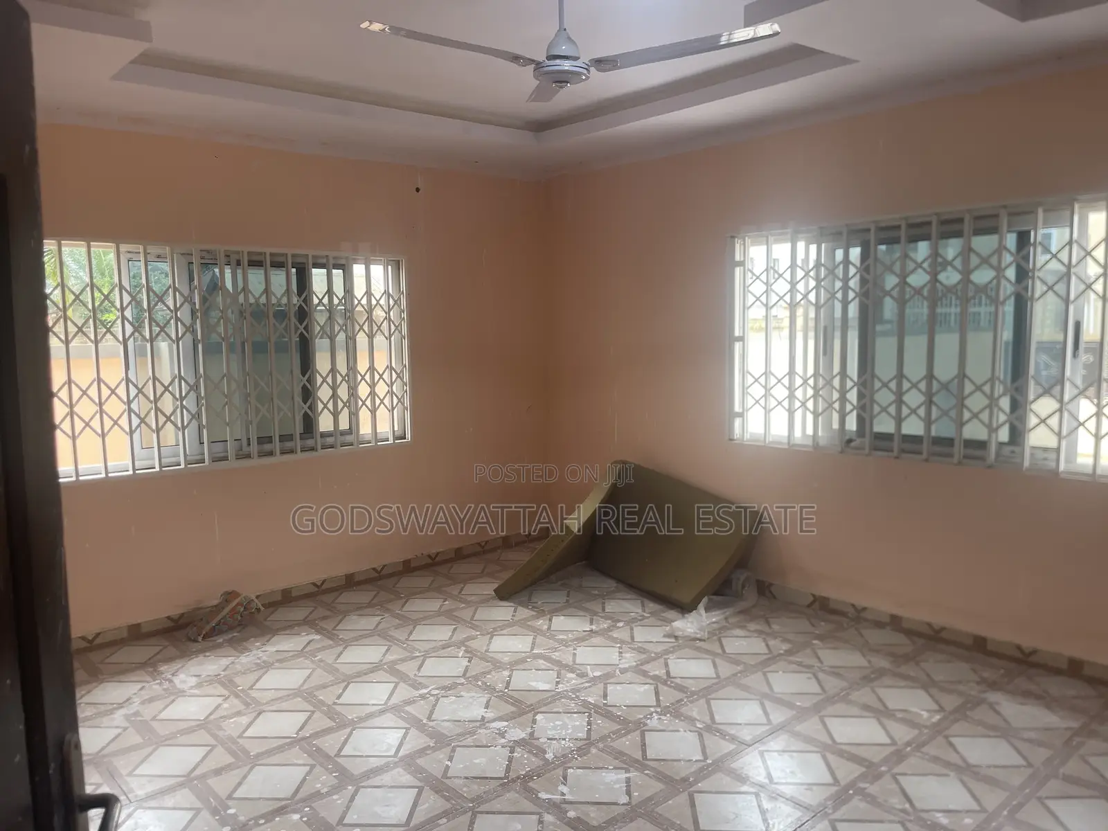 3bdrm House in East Legon, Adjiriganor for rent