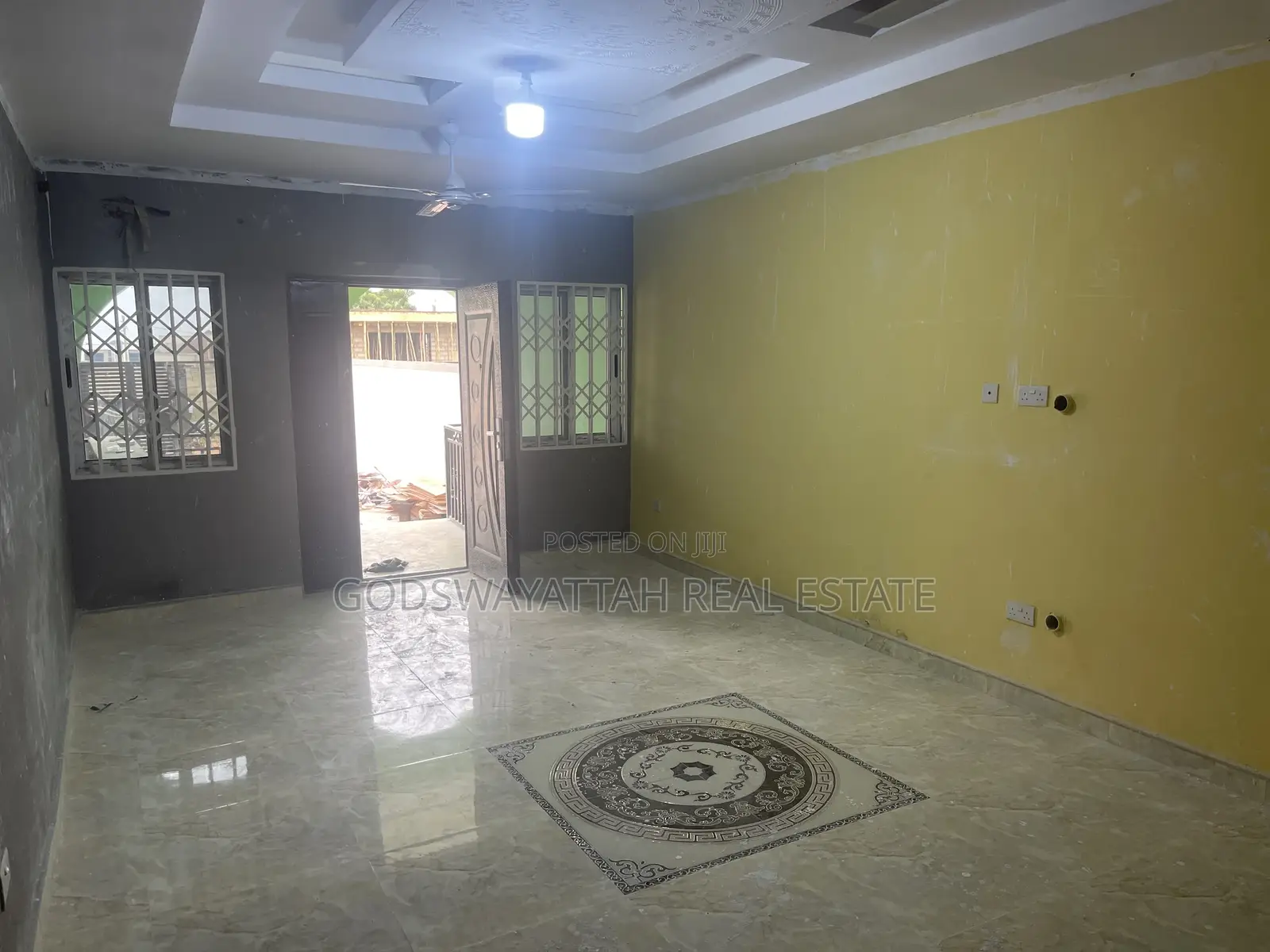 3bdrm House in East Legon, Adjiriganor for rent