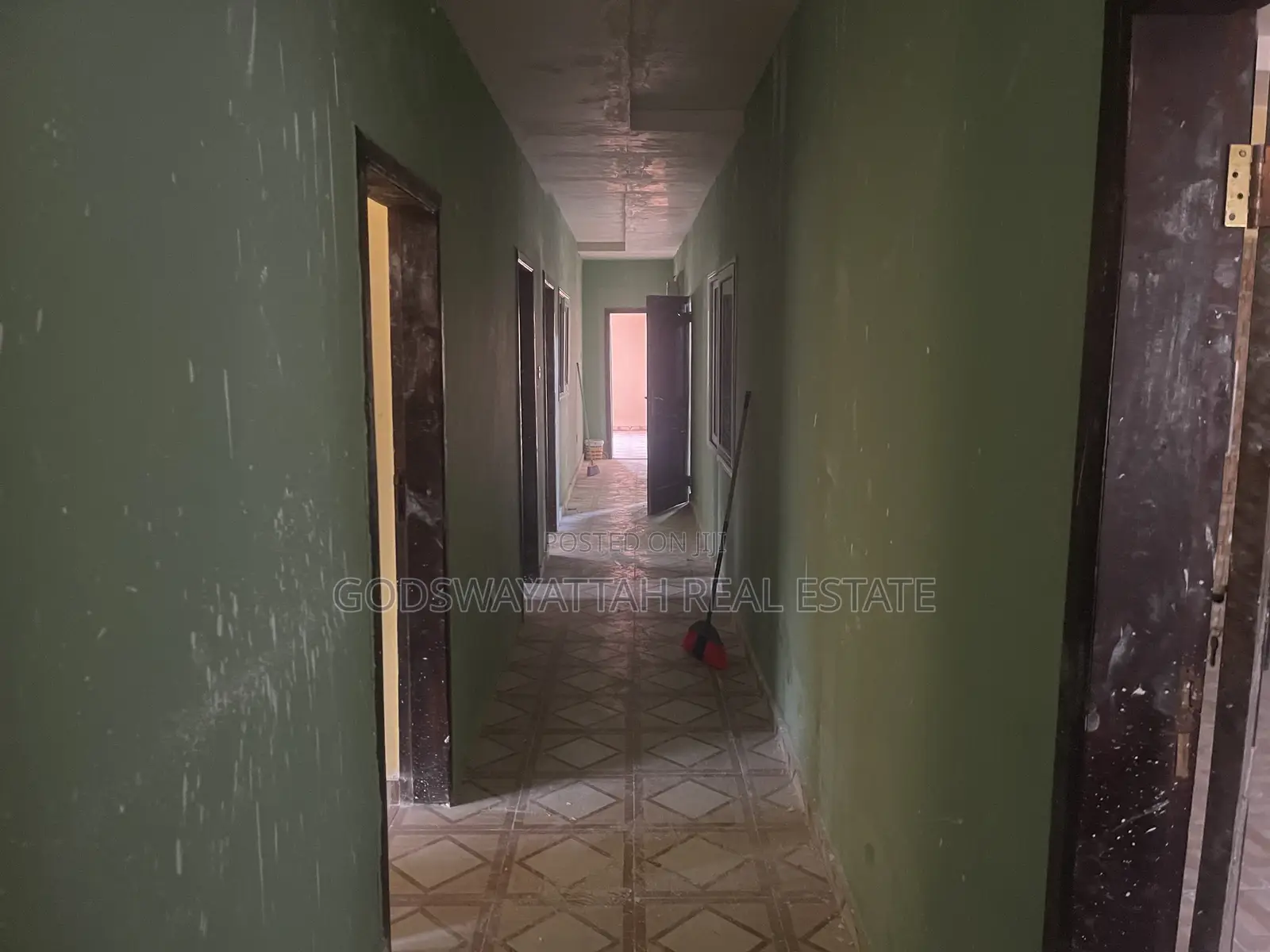 3bdrm House in East Legon, Adjiriganor for rent