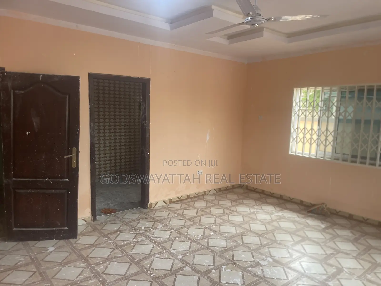 3bdrm House in East Legon, Adjiriganor for rent