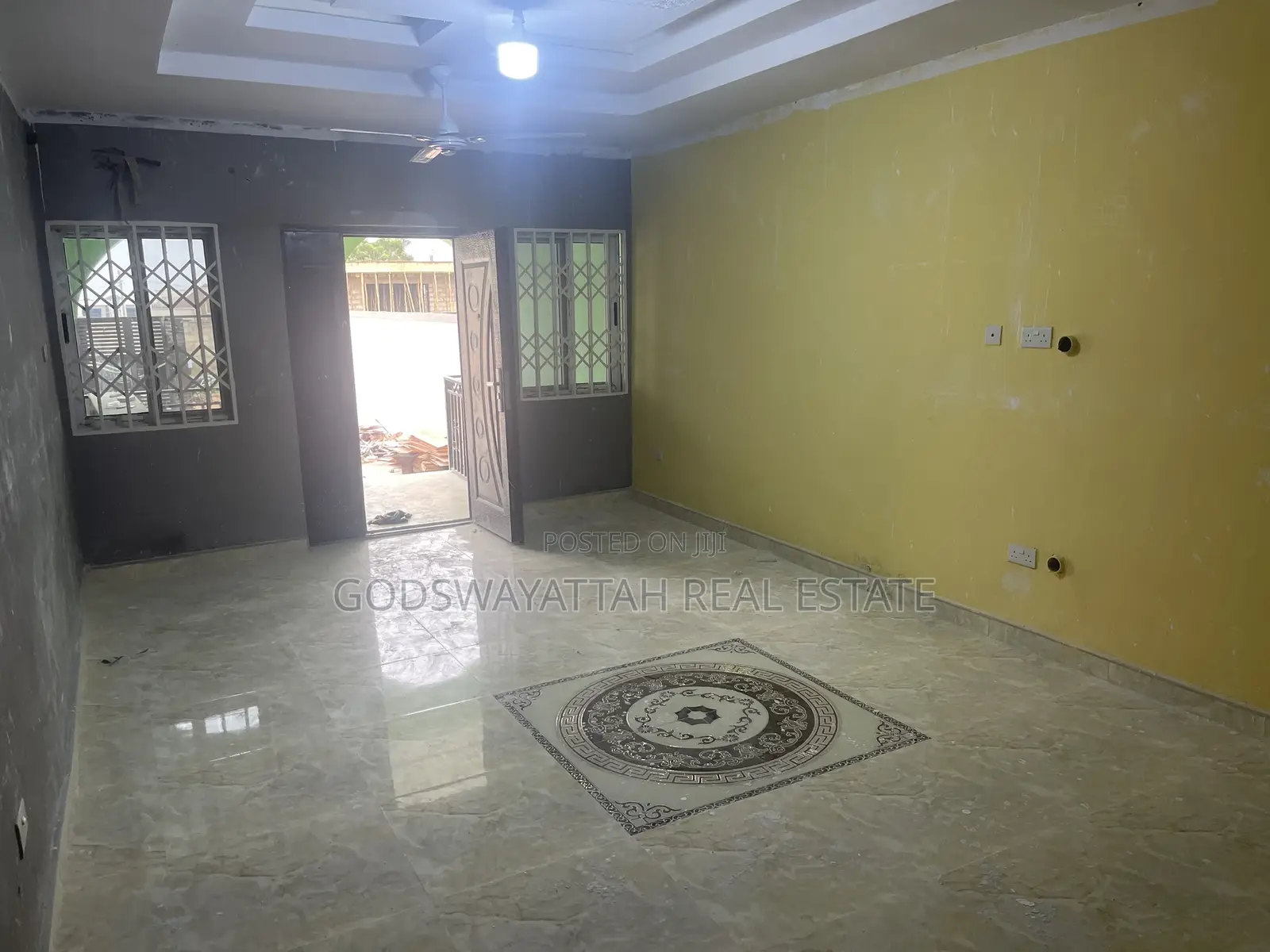 3bdrm House in East Legon, Adjiriganor for rent