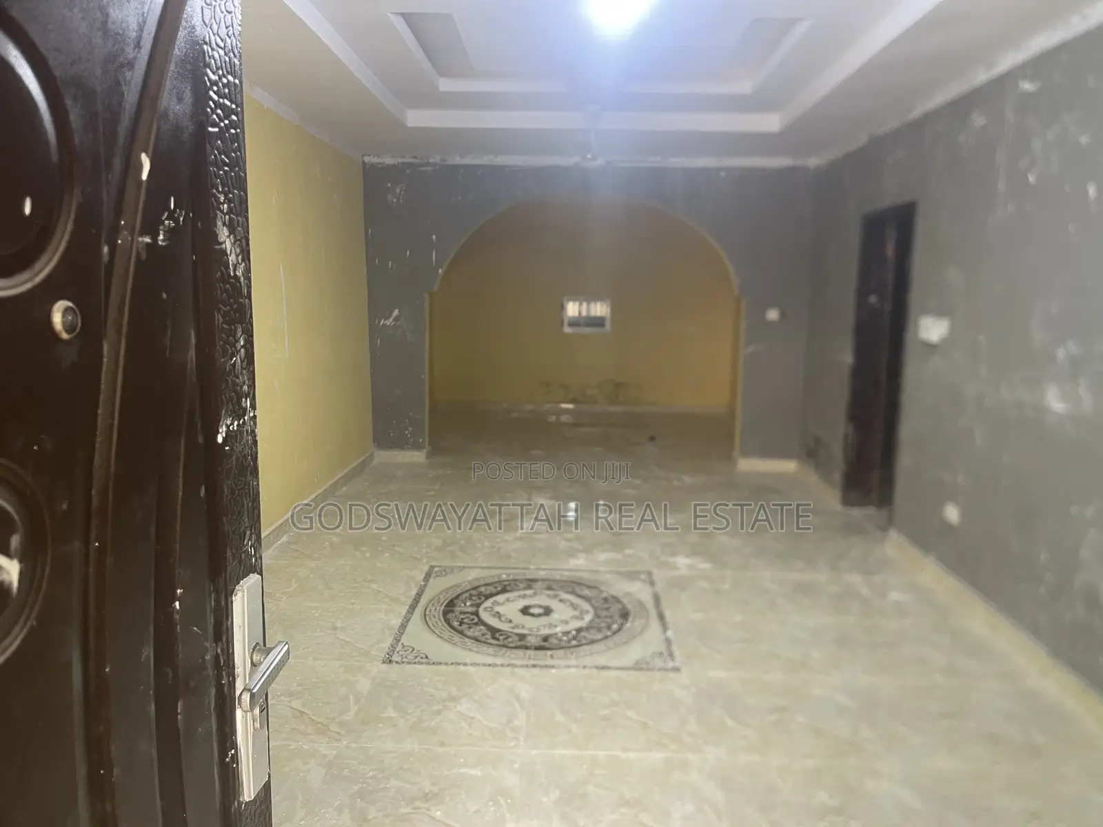 3bdrm House in East Legon, Adjiriganor for rent