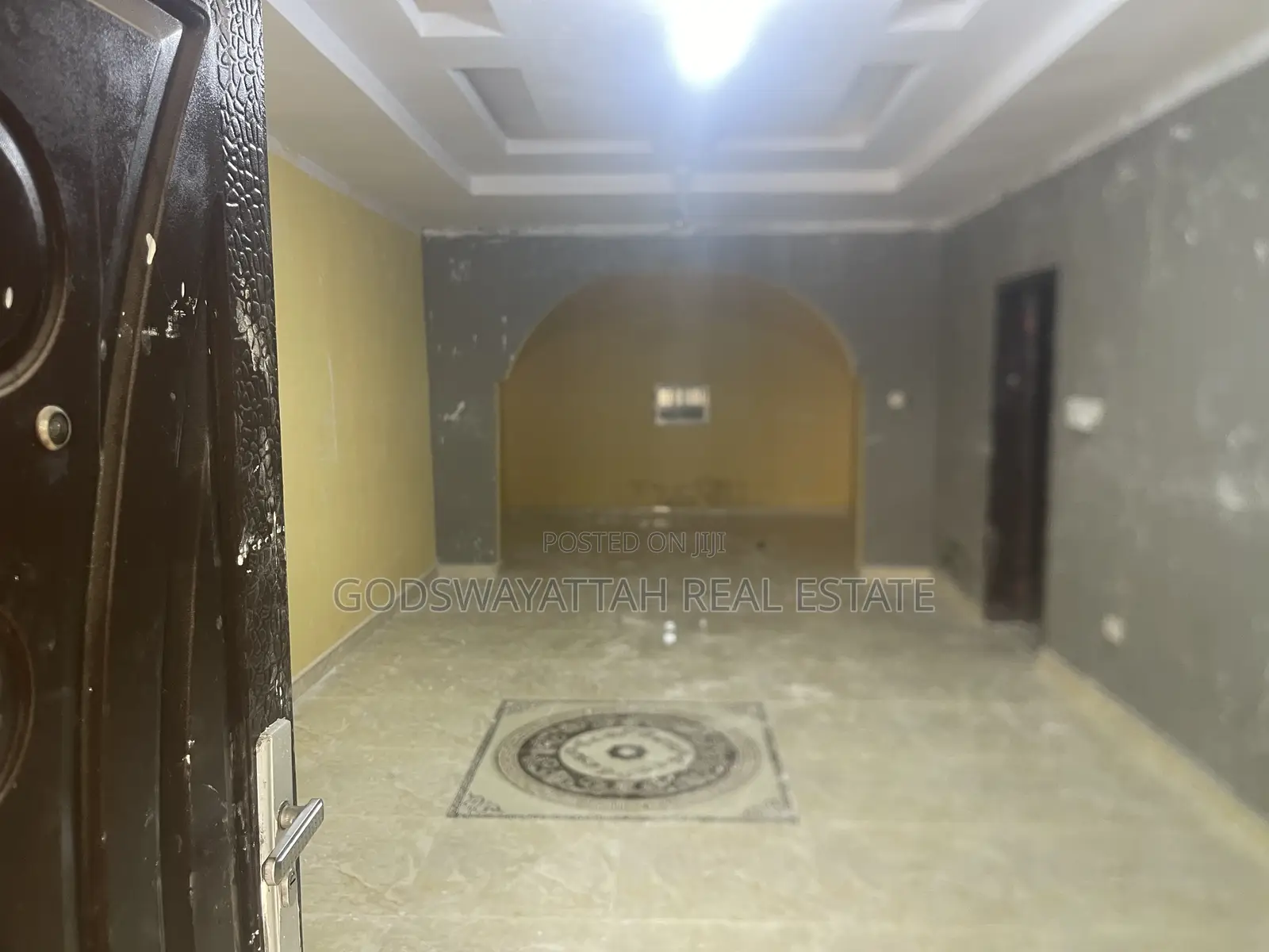 3bdrm House in East Legon, Adjiriganor for rent