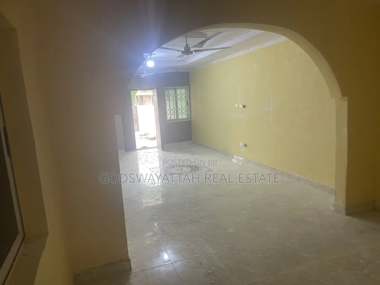 3bdrm House in East Legon, Adjiriganor for rent