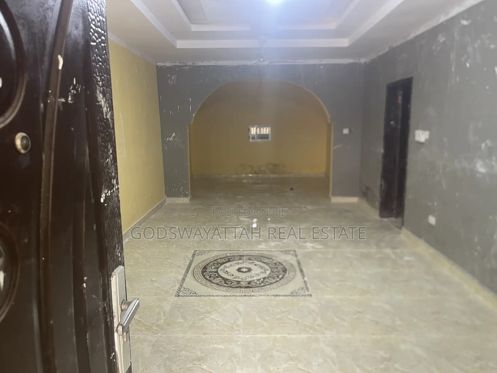 3bdrm House in East Legon, Adjiriganor for rent