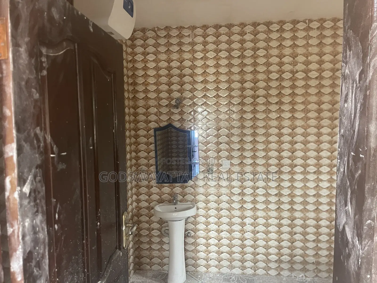 3bdrm House in East Legon, Adjiriganor for rent