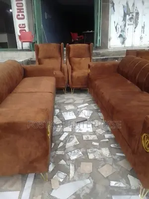 Turkish Sofa Set ,Free Delivery, Delivery Before Payment