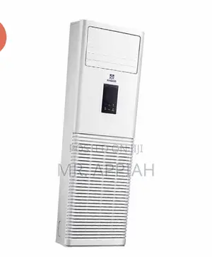 Sleek Nasco AC 3.5 HP Standing R410 Air Conditioner