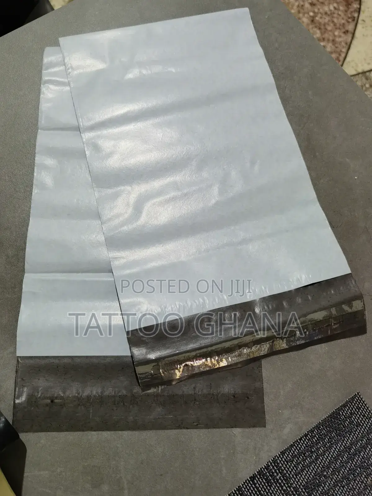 100pcs Poly Mailers