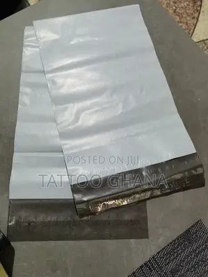 100pcs Poly Mailers