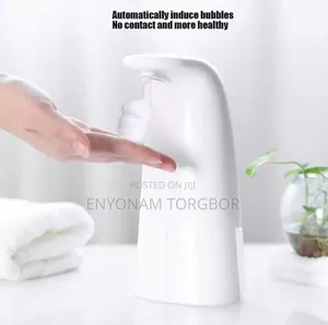 Soap Dispenser