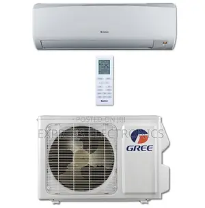 Good Sleep Dehumidifier Gree Split R410 Gas 2.0hp