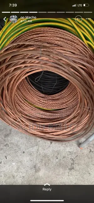 Earthing Equipment