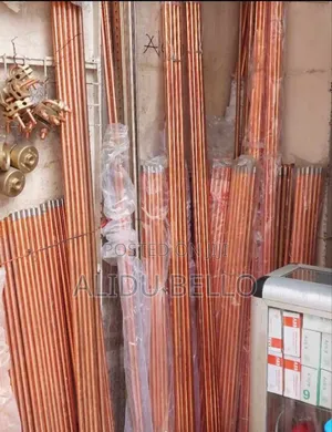 Earthing Equipment