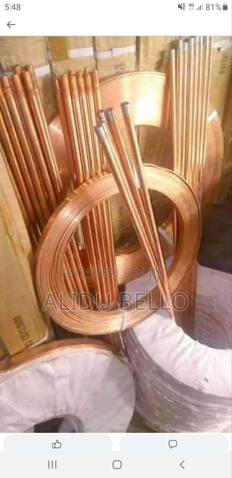 Earthing Equipment