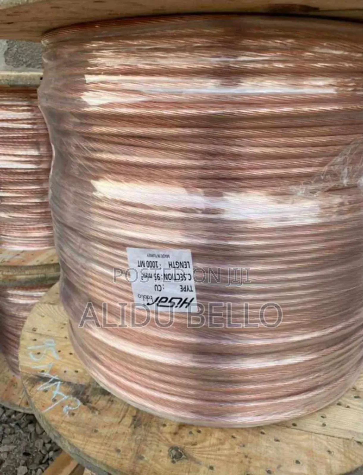 Earthing Equipment