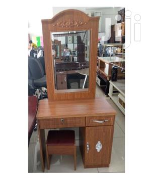 👗Dressing Mirror
