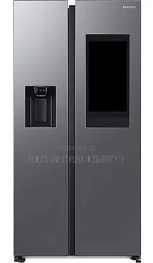 Opt Good SAMSUNG-602-LTR-SIDE BY-SIDE-REFRIGERATOR-RS65CG569